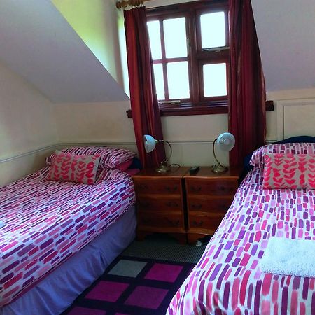 Cotefields B&B Banbury Esterno foto