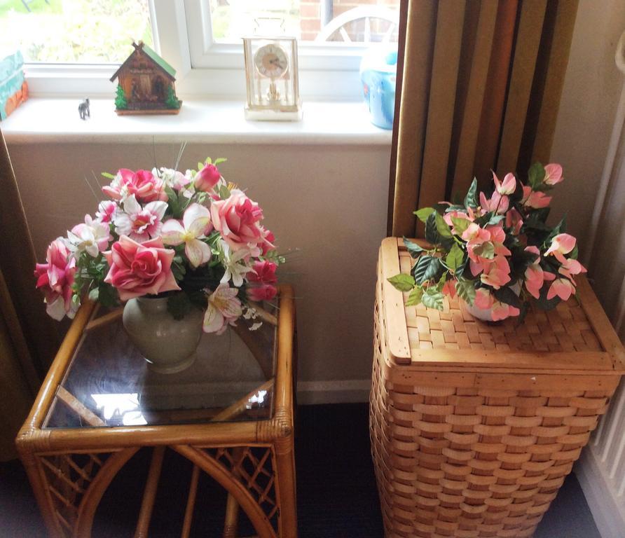 Cotefields B&B Banbury Camera foto