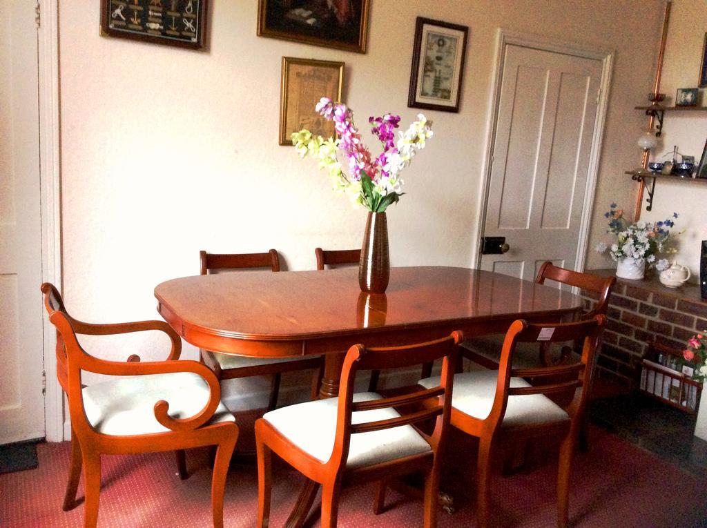 Cotefields B&B Banbury Esterno foto