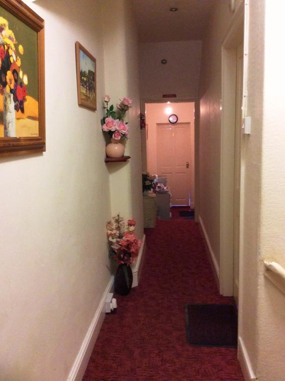 Cotefields B&B Banbury Esterno foto