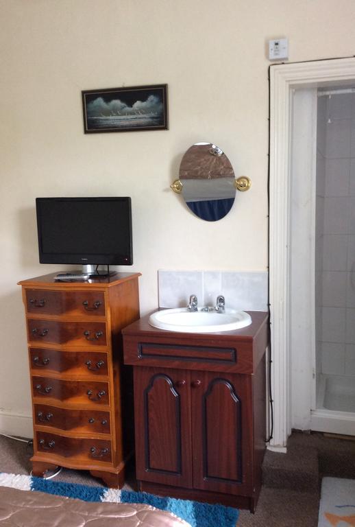 Cotefields B&B Banbury Esterno foto