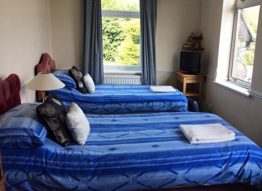 Cotefields B&B Banbury Esterno foto