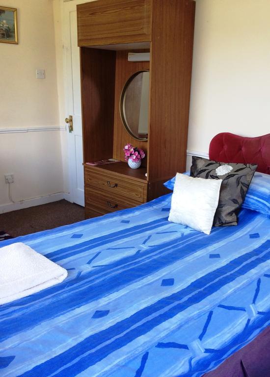 Cotefields B&B Banbury Esterno foto