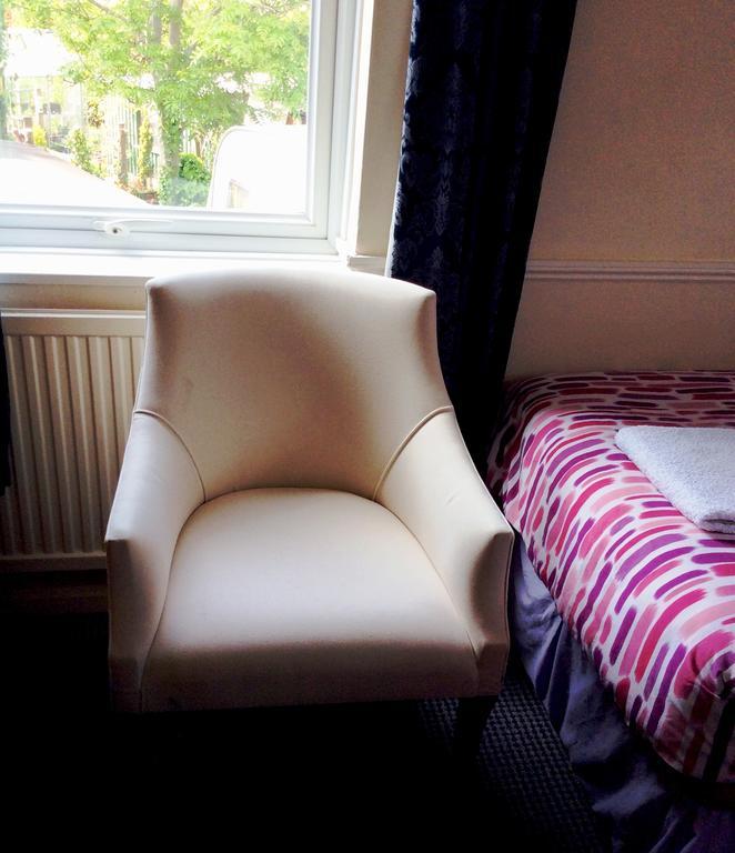 Cotefields B&B Banbury Esterno foto