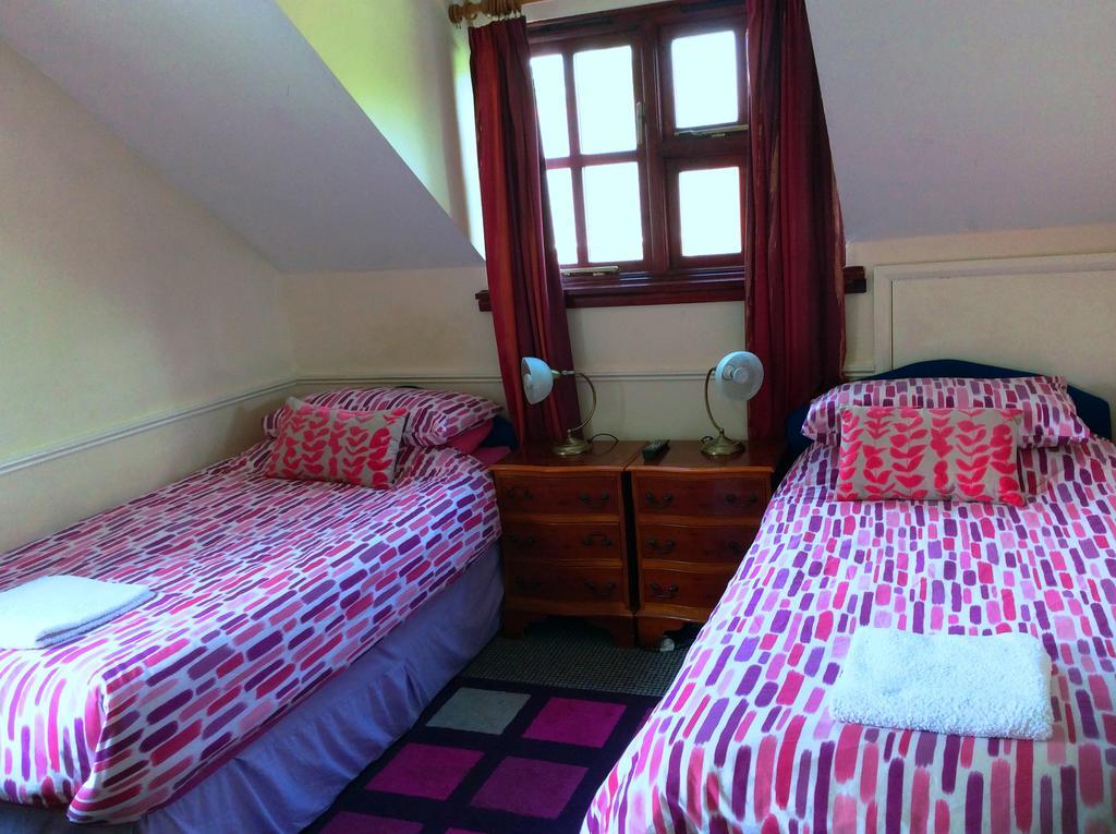 Cotefields B&B Banbury Esterno foto
