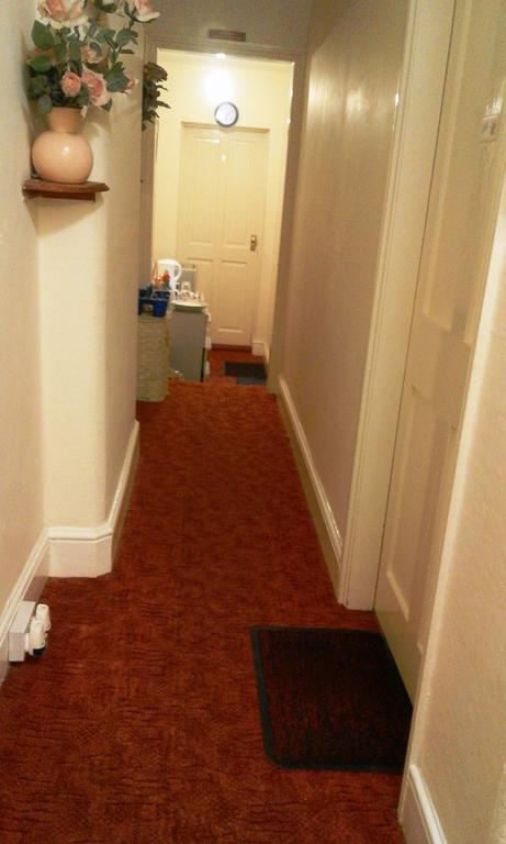 Cotefields B&B Banbury Esterno foto
