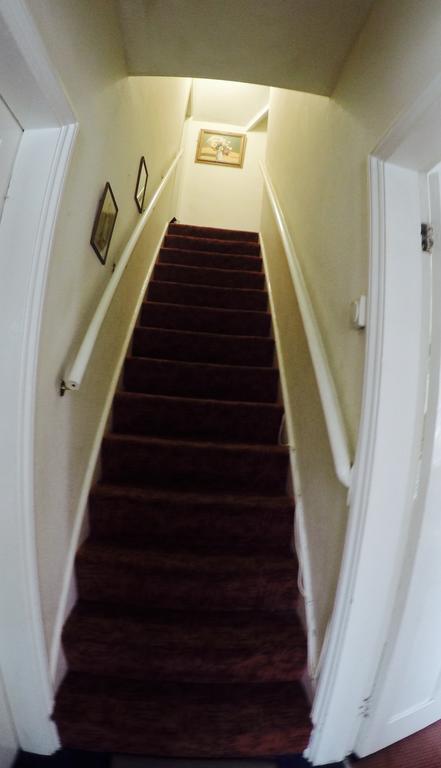 Cotefields B&B Banbury Esterno foto