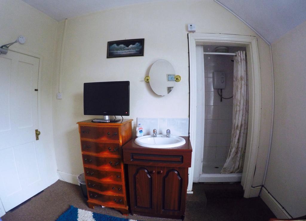 Cotefields B&B Banbury Esterno foto