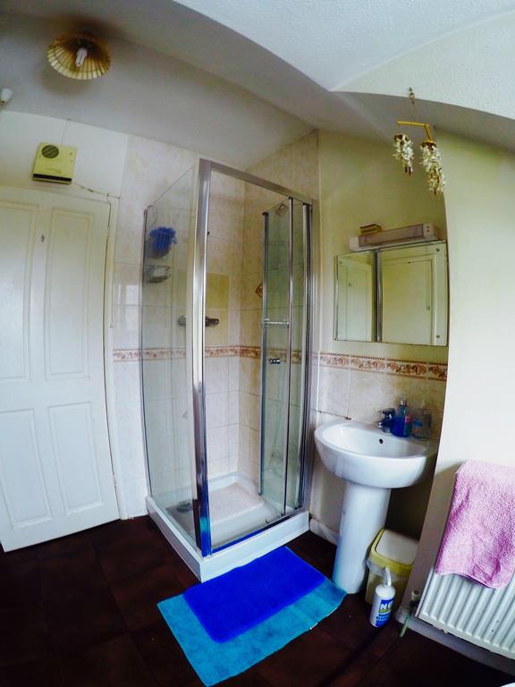Cotefields B&B Banbury Esterno foto
