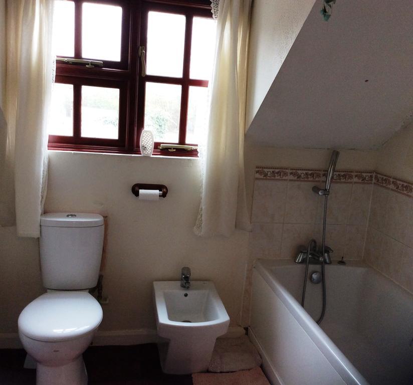 Cotefields B&B Banbury Esterno foto