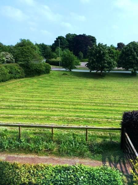 Cotefields B&B Banbury Esterno foto